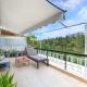 Central Pagrati Apartment with Park View Balcony - opp Pangrati Grove, Athen - Foto 1