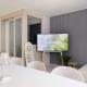 New Building All rooms Aircondition 지하철도보5분 동대문15분 명동25분 이태원성수서울역30분, Seoul - Photo 2
