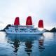 Syrena Cruises, Ha Long