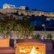 3 Level Acropolis Penthouse with Roof Garden Oasis, Athen - Foto 2