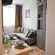 Balaton Apartamenty, Trzebinia (fotografie 10)