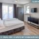Iller Homes - 5 moderne Fewo je 1bis2 oder 1bis4 Pers mit Küche u Balkon - Parkplätze vorhanden, Vöhringen - Kuva 3