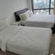 Bukit Bintang Service Suite at Times Square, Kuala Lumpur - Fotografie 10