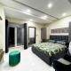 Luxury Suite