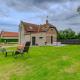 La Maissemiacoise - Belle Maison de campagne, Maissemy (zdjęcie 9)