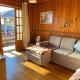 Chalé Boutique Recanto dos Ursos, São Joaquim - Fotografie 3