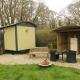Otter Shepherds Hut Bodmin - Foto 1