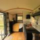 Otter Shepherds Hut Bodmin - Foto 3