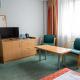 Hotel Wilanów, Varsovia - Foto 8