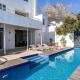 Delightful large villa in Camps Bay with pool - Picasso, Kapské Město - Fotografie 4