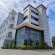 Treebo Aptin, 5 Mins From Velankanni Railway Station, Nāgappattinam - Fotografie 1