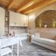 Canova Terra - Studio for 4 People with Outdoor Space, Omegna - Fotografie 8