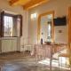 Canova Terra - Studio for 4 People with Outdoor Space, Omegna - Fotografie 7