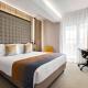 Ramada by Wyndham Ramnicu Valcea, Râmnicu Vâlcea - Fotografie 9