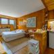 Studio de Balme - Happy Rentals Chamonix-Mont-Blanc - Photo 1