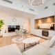 Cozy apartment in Dubai Marina, Dubaj - Zdjęcie 8