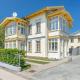 Villa Albus App 7, Ahlbeck - Foto 9