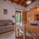 Ginestre Cottage with pool in the Nature Park of Porto Conte, Santa Maria la Palma - Fotografie 4