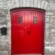 The Old Mill, Kilcorkey Bellanagare, Castlerea, County Roscommon - West of Ireland - House 2