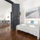 Kertesz 22 - 3 Bedrooms and Living with 2 Baths, Budapest - Foto 10