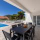 Villa Sea View - heated pool & 2 mins to the beach Vinišće - Zdjęcie 7