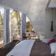 Tranquility Luxe Dome - Hot Tub & Luxury Amenities, Swiss (foto 9)