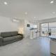 Cosy Studio BALCON, proche PLAGES- CENTRE CANNES A0B166 - Fotografie 5