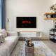 GuestReady - Sky-High Comfort at Dubai Hills, Dubaj - Fotografie 8