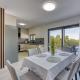 Luxury Apartment LIGHT Nova Vas - Fotografie 6