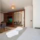 -LUMINOSA 5 STARS WITH BALCONY- Wifi Netflix 15 minutes from Duomo, Milán - Fotografie 6