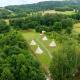 Moon Glamping Resort, Bęczyn