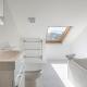 Spacious 3Bd 2Bth Home in the heart of Fulham, Londýn - Fotografie 5