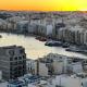 Malta - Best Panoramic Penthouse Sliema - Zdjęcie 5