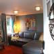 The Hippie Pad, Abingdon