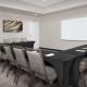 Courtyard by Marriott Hattiesburg, Hattiesburg - Fotografie 7