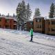 Ski Trails 4119 by East West Hospitality, Truckee - Fotografie 9
