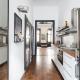 Kertesz 22 - 3 Bedrooms and Living with 2 Baths, Budapest - Foto 8