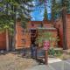 Ski Trails 4099 by East West Hospitality, Truckee - Fotografie 9