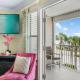 Grand Caribbean East, beach view, nearby beach access Дестин - Фото 10