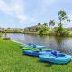 Canal home with Heated Pool, Kayaks and Bicycles - The Retreat - Roelens Vacations, Cape Coral - Fotografie 3