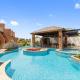Bocobay Porta al Sole - Luxury Condos 5 min Walk to Ritz and Palm Beach, Palm-Eagle Beach (foto 5)