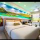 The Gramercy Residence Century City Makati Philippines, Manila - Fotografie 4