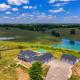 Sprawling Kentucky Getaway with Pool and Hot Tub!, Berry