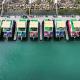 Boat Haus - Casas Flotantes frente a Gibraltar, La Línea de la Concepción (photo 4)
