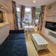 London 1-Bed Apt Sleeps 4 near Alexandra Park, Londýn - Fotografie 6