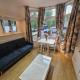 London 1-Bed Apt Sleeps 4 near Alexandra Park, Londýn - Fotografie 8