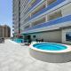 Stylish Studio Urban Retreat, Dubaï - Photo 5