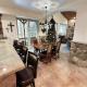 Moon River - Secluded - Washer - Dryer - Hot Tub - WiFi - Fireplace, Red River (foto 5)