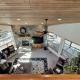 Moon River - Secluded - Washer - Dryer - Hot Tub - WiFi - Fireplace, Red River (foto 6)