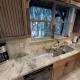 Moon River - Secluded - Washer - Dryer - Hot Tub - WiFi - Fireplace, Red River (foto 7)